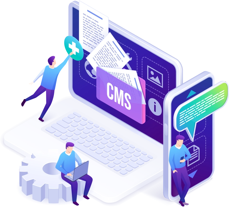 Wordpress Hosting