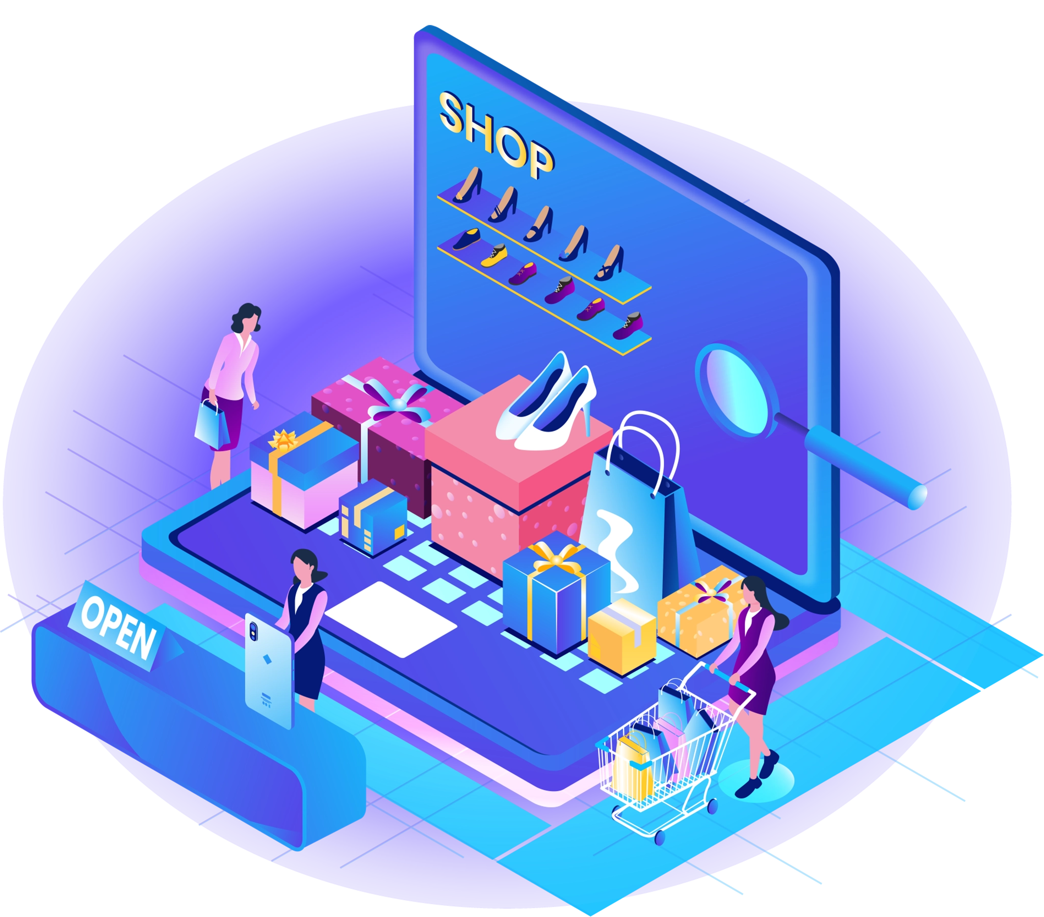 Woocommerce Web Hosting