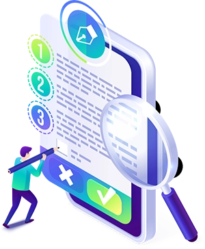  Terms of Service